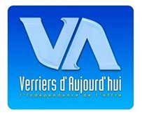 Logo Verriers d'aujourd'hui