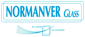 Logo Normanver Glass