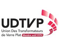 Logo UDTVP